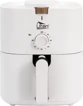 Freidora de aire Uten 4L 1500W