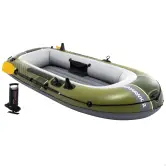 Barca hinchable Intex  236x114x41cm