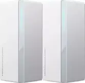 2x Xiaomi Mesh System AX3000NE hasta 3000 Mbps