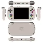 Videoconsola retro Anbernic RG40XX H 64GB