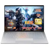 Portátil Ninkear S14 Ryzen 5-7535HS 16GB 512GB 14" 2,2K Portátil Ninkear S14 Ryzen 5-7535HS 16GB 512GB 14" 2,2K