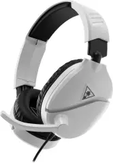 Auriculares Multiplataforma Turtle Beach Recon 70 Blanco