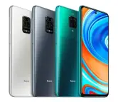 Xiaomi Redmi Note 9 Pro Xiaomi Redmi Note 9 Pro