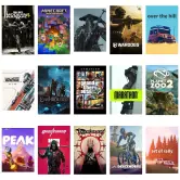 Top 10 juegos de PC más vendidos + 5 por menos de 5€