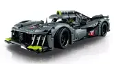 Peugeot 9X8 24H Le Mans Hybrid Hypercar