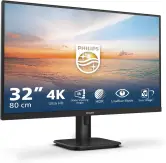 Monitor Philips 32" UHD WLED 60Hz