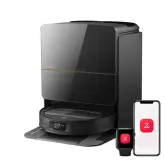 Robot Aspirador y Fregasuelos Roborock Saros Z70