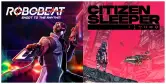 Robobeat y Citizen Sleeper en Epic Games
