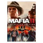 Mafia II para PC Definitive Edition  