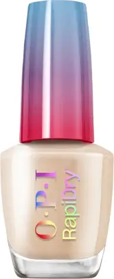 Esmalte de uñas secado rápido OPI RapiDry