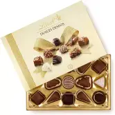 Lindt Dulces deseos 143gr