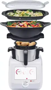 Robot Cocina Monsieur Cuisine Smart
