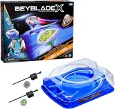 Set de Batalla Beyblade X