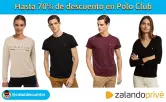 Hasta 70% Dto. en Polo Club