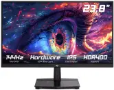 Monitor gaming Titan Army 24" IPS FHD 144Hz 1ms