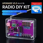 Radio multifunción 87-108MH