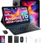 Tablet P11  Octa-Core 48GB  128GB