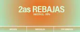 2° Rebajas Online con hasta el 70% de Dto. en Misako