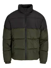 Chaqueta corta acolchada Jack & Jones