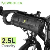 Bolso para manillar de 2.5L