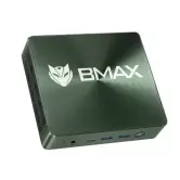 Mini PC BMax B6 Plus Intel Core i3-1000NG4 12GB 512GB SSD W11Pro