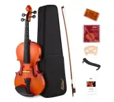 Violín de iniciación Eastar 1/2
