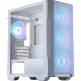 Caja PC Micro-ATX MSI mag Forge M100R