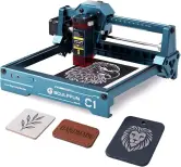 Máquina de Grabado Láser SCULPFUN C1 Mini