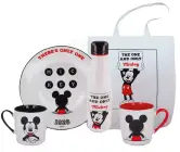 Pieza exclusiva Disney desde app Waylet GRATIS