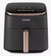 Freidora de Aire Cosori Turbo Blaze Chef Edition