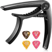 Cejuela de guitarra Downer DC
