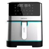 Freidora de aire Cecotec Cecofry Supreme 8000 8L