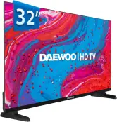 Smart TV Daewoo TV 32" HD