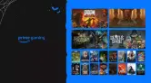23 Juegos con Prime Gaming Octubre