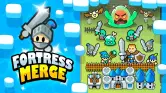 Fortress Merge Nintendo Switch