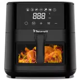 Freidora de Aire 4,2L 1200W Narvi