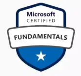 Cursos certificados de Microsoft Fundamentals