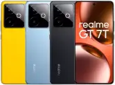 Realme GT 7T 5G 12GB 256GB