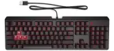 Teclado mecánico HP Omen Encoder Cherry