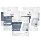 Consigue 5 mascarillas FFP2 en Mifarma 