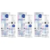 Pack de 3 Nivea serum rejuvenecedor 30ml