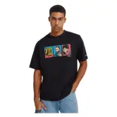 Camiseta TvBoy Genios del Arte