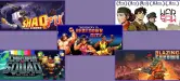 5 juegos para Twitch
