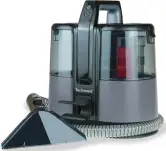 Limpiador Quitamanchas inalámbrico TAN-8006R Techwood