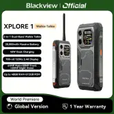 Smartphone Blackview XPLORE 1 48GB 512GB