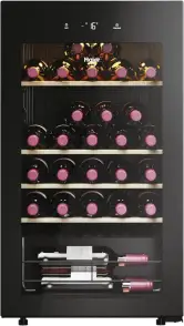 Vinoteca Haier Wine Bank 50 Series 3 34 botellas