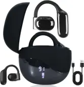 Auriculares  con traducción en tiempo real 144 idiomas