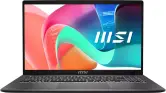 Portátil MSI Modern 15 i7-1355U 32GB 1TB 15,6"FullHD