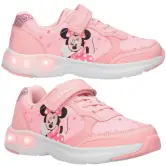 Zapatillas con Luces Minnie