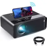Proyector WIFI portátil